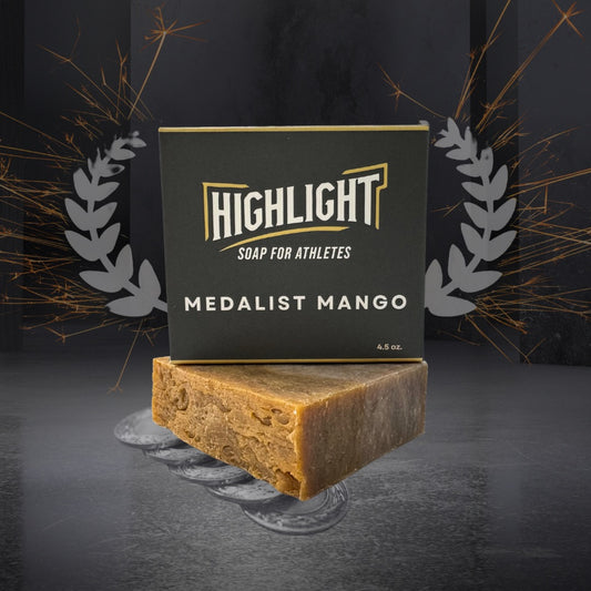 Medalist Mango