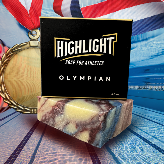 Olympian